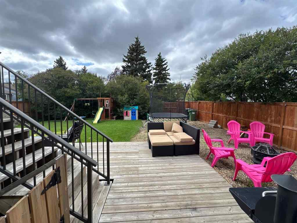 MLS® A2249364 - 12 Rutherford Drive  in Rosedale Estates Red Deer, Residential
