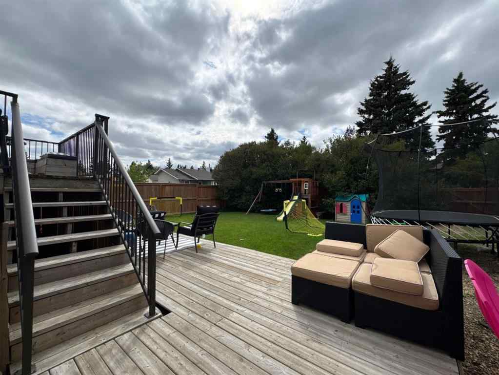 MLS® A2249364 - 12 Rutherford Drive  in Rosedale Estates Red Deer, Residential