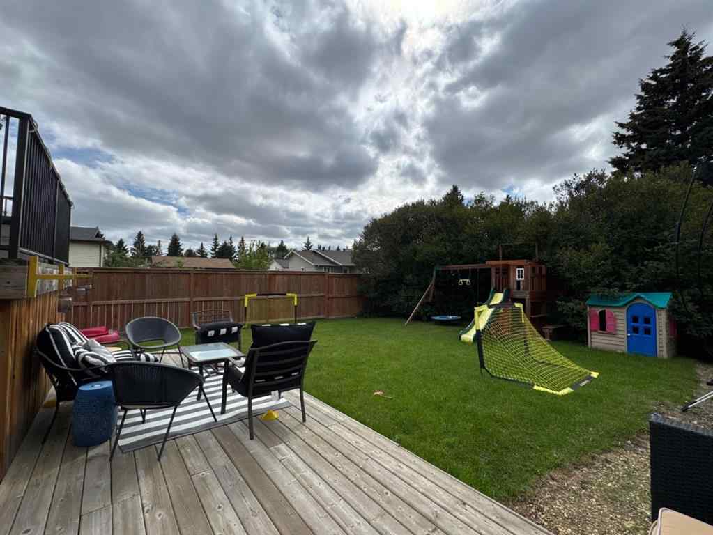 MLS® A2249364 - 12 Rutherford Drive  in Rosedale Estates Red Deer, Residential