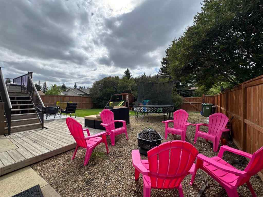 MLS® A2249364 - 12 Rutherford Drive  in Rosedale Estates Red Deer, Residential