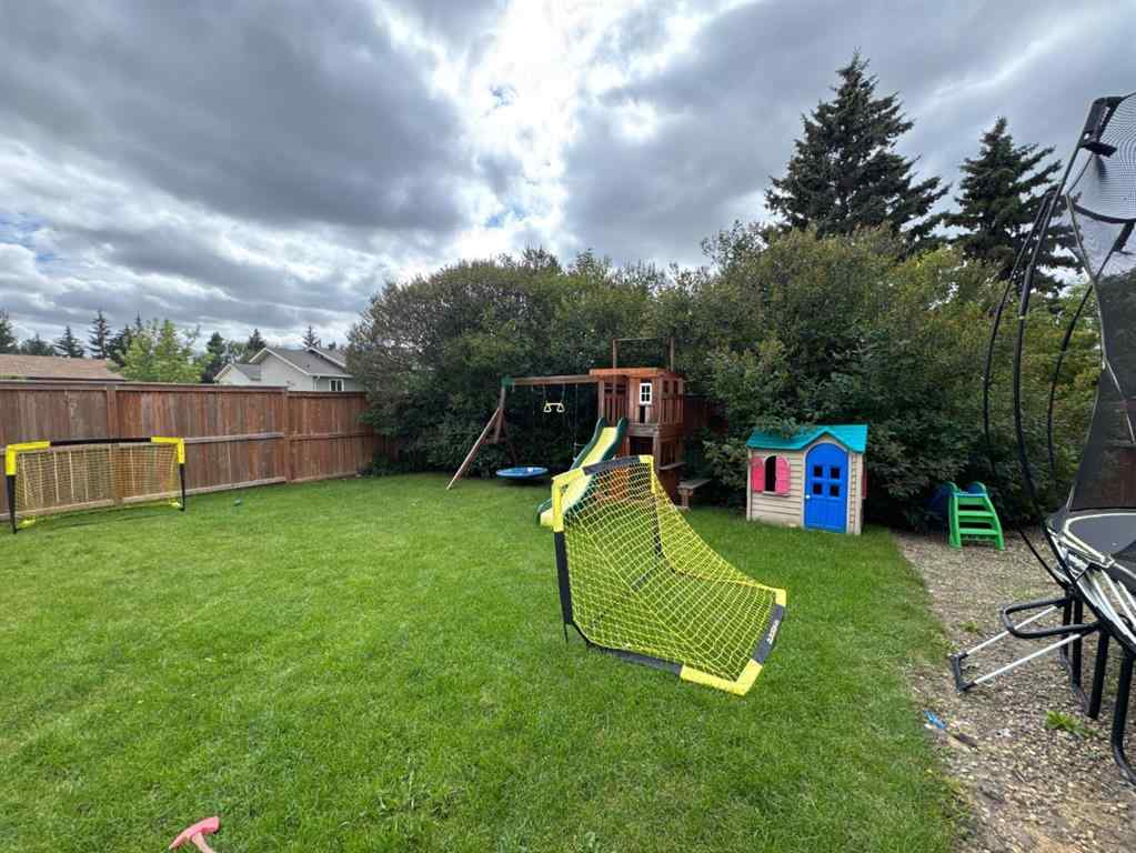 MLS® A2249364 - 12 Rutherford Drive  in Rosedale Estates Red Deer, Residential