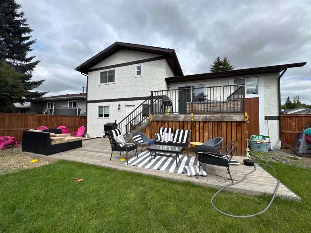 MLS® A2249364 - 12 Rutherford Drive  in Rosedale Estates Red Deer, Residential