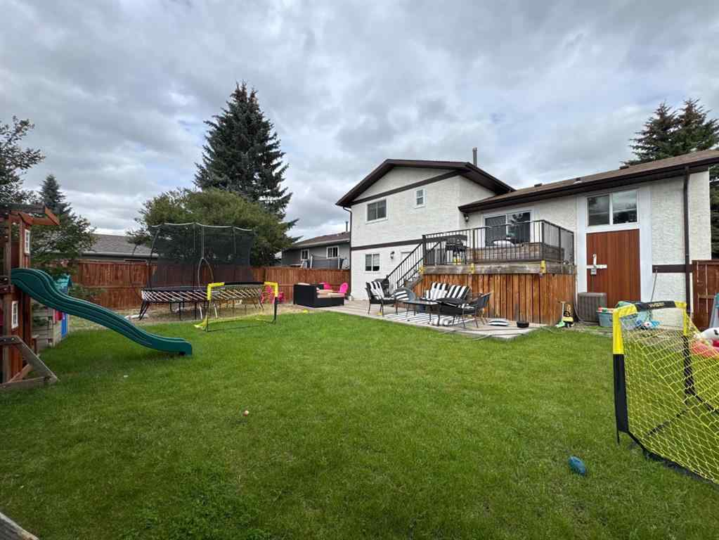 MLS® A2249364 - 12 Rutherford Drive  in Rosedale Estates Red Deer, Residential