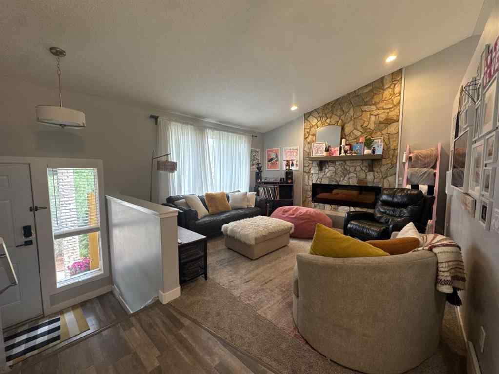 MLS® A2249364 - 12 Rutherford Drive  in Rosedale Estates Red Deer, Residential