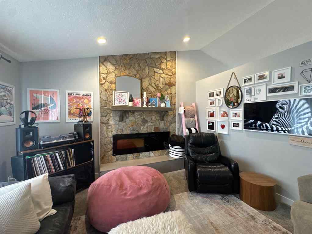 MLS® A2249364 - 12 Rutherford Drive  in Rosedale Estates Red Deer, Residential