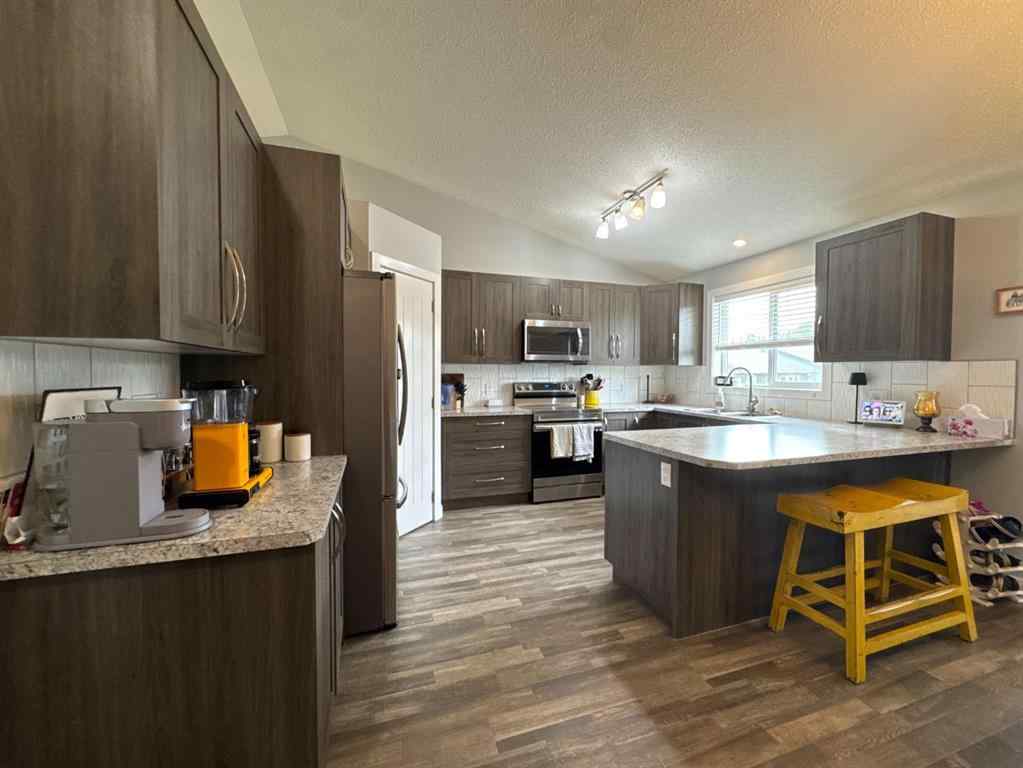 MLS® A2249364 - 12 Rutherford Drive  in Rosedale Estates Red Deer, Residential