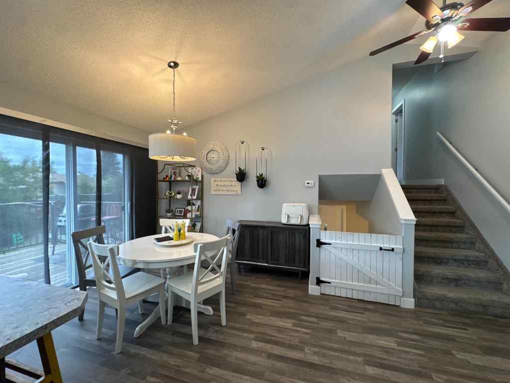 MLS® A2249364 - 12 Rutherford Drive  in Rosedale Estates Red Deer, Residential