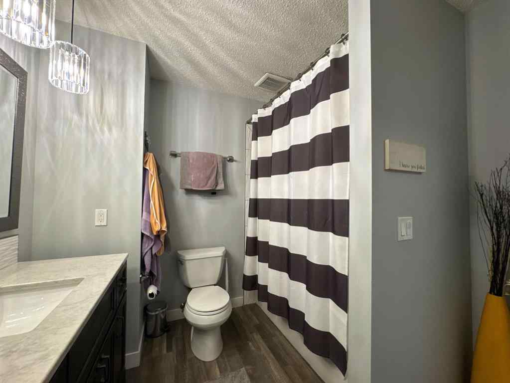 MLS® A2249364 - 12 Rutherford Drive  in Rosedale Estates Red Deer, Residential