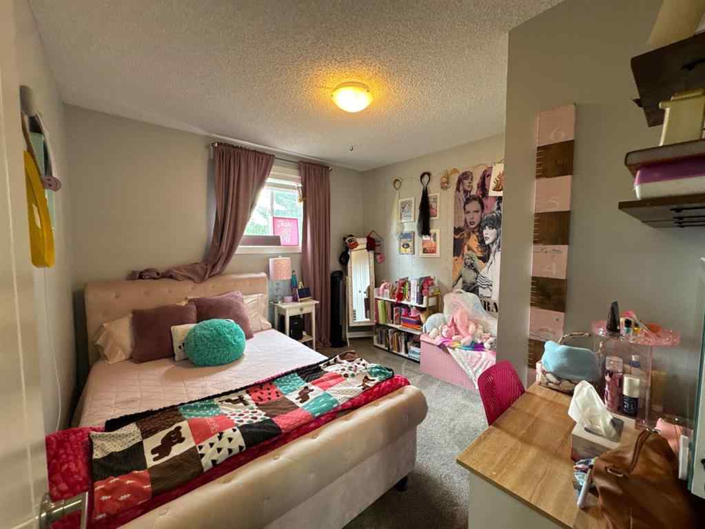 MLS® A2249364 - 12 Rutherford Drive  in Rosedale Estates Red Deer, Residential