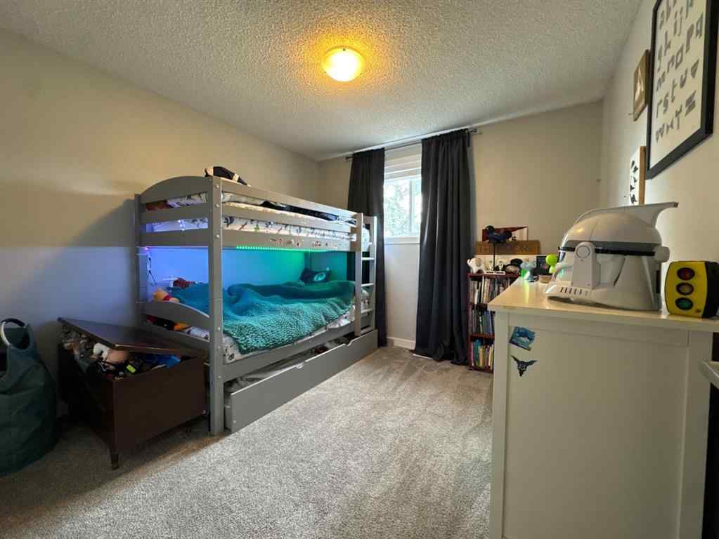MLS® A2249364 - 12 Rutherford Drive  in Rosedale Estates Red Deer, Residential