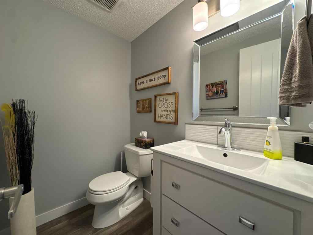 MLS® A2249364 - 12 Rutherford Drive  in Rosedale Estates Red Deer, Residential