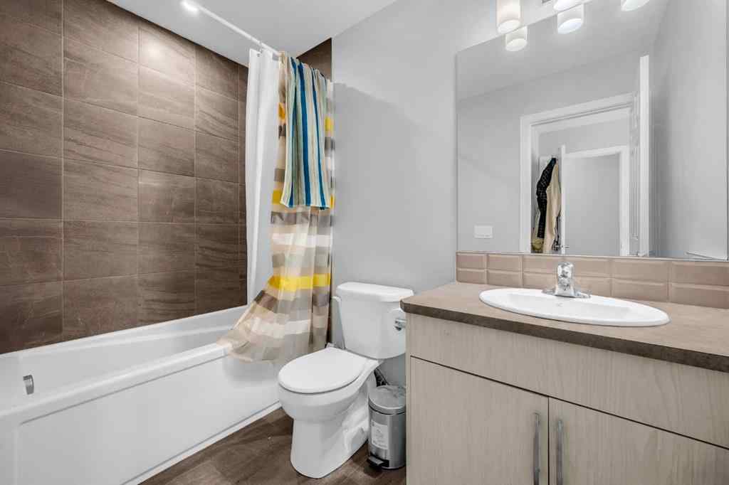 MLS® #A2249365 - 39 Cityscape Row NE in Cityscape Calgary, Residential Open Houses