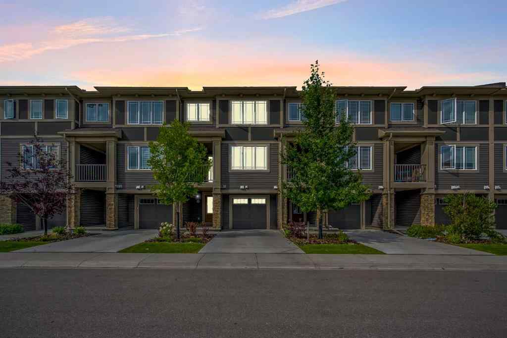 MLS® #A2249365 - 39 Cityscape Row NE in Cityscape Calgary, Residential Open Houses
