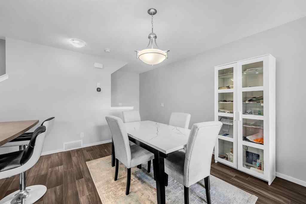 MLS® #A2249365 - 39 Cityscape Row NE in Cityscape Calgary, Residential Open Houses