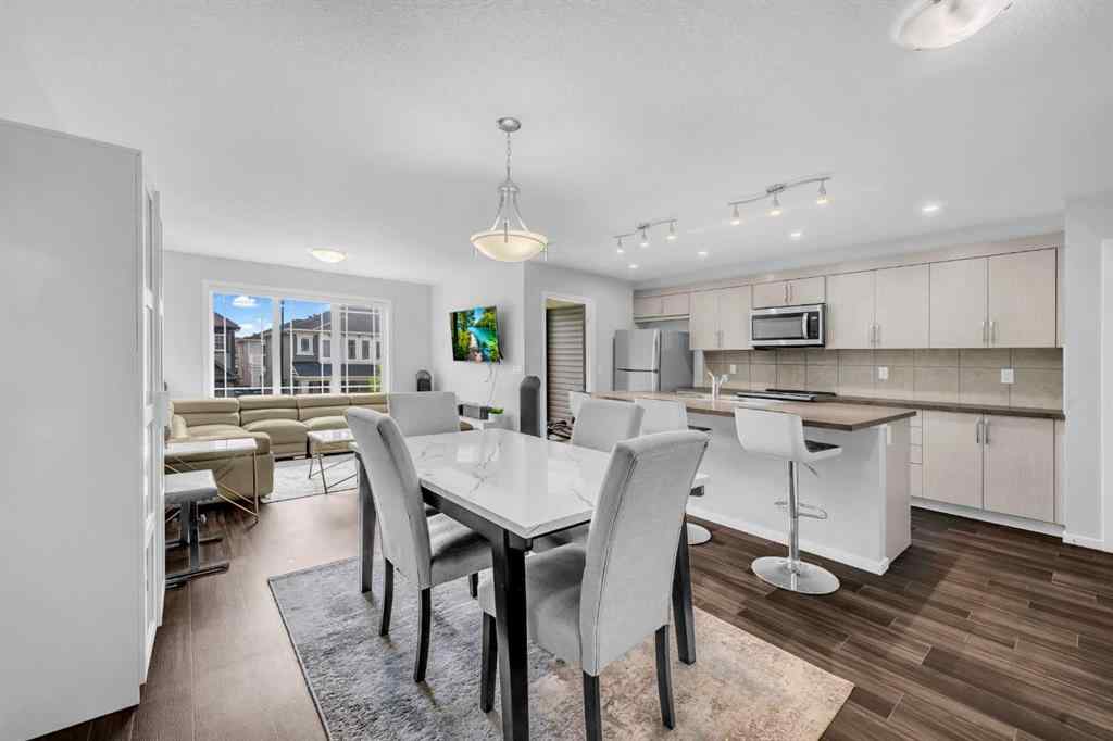 MLS® #A2249365 - 39 Cityscape Row NE in Cityscape Calgary, Residential Open Houses