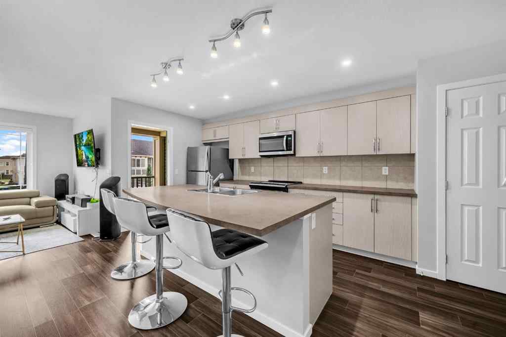 MLS® #A2249365 - 39 Cityscape Row NE in Cityscape Calgary, Residential Open Houses