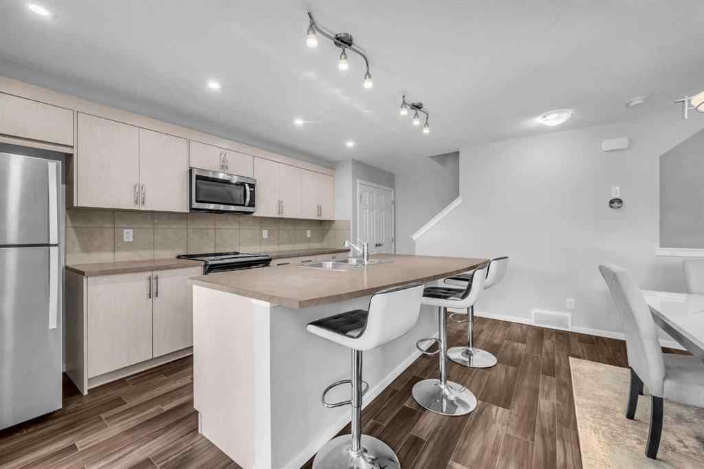 MLS® #A2249365 - 39 Cityscape Row NE in Cityscape Calgary, Residential Open Houses