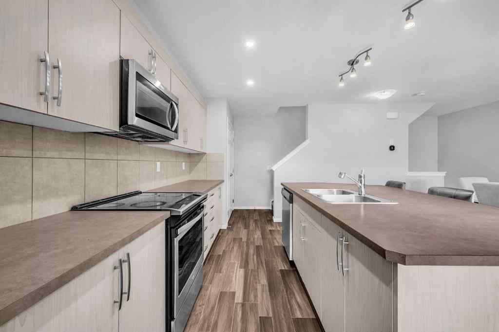 MLS® #A2249365 - 39 Cityscape Row NE in Cityscape Calgary, Residential Open Houses
