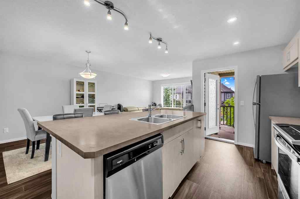 MLS® #A2249365 - 39 Cityscape Row NE in Cityscape Calgary, Residential Open Houses