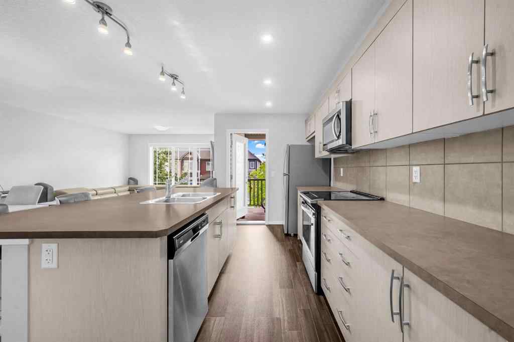 MLS® #A2249365 - 39 Cityscape Row NE in Cityscape Calgary, Residential Open Houses