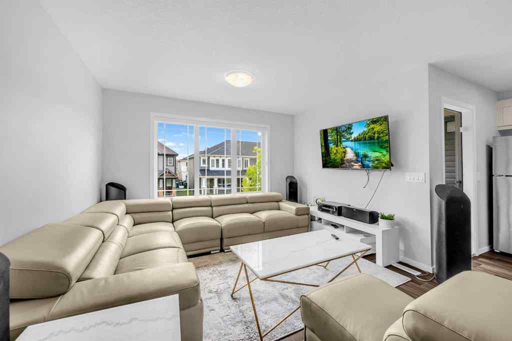 MLS® #A2249365 - 39 Cityscape Row NE in Cityscape Calgary, Residential Open Houses
