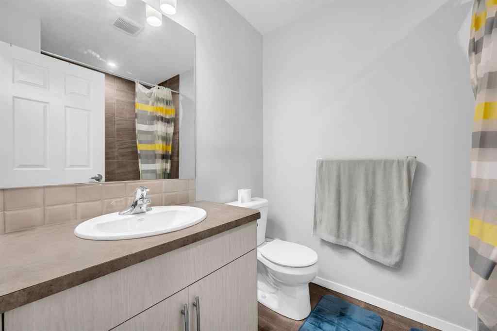 MLS® #A2249365 - 39 Cityscape Row NE in Cityscape Calgary, Residential Open Houses