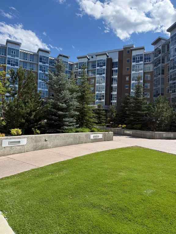 MLS® A2249374 - Unit #701 16 Varsity Estates Circle NW in Varsity Calgary, Residential