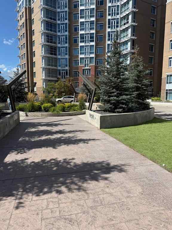 MLS® A2249374 - Unit #701 16 Varsity Estates Circle NW in Varsity Calgary, Residential