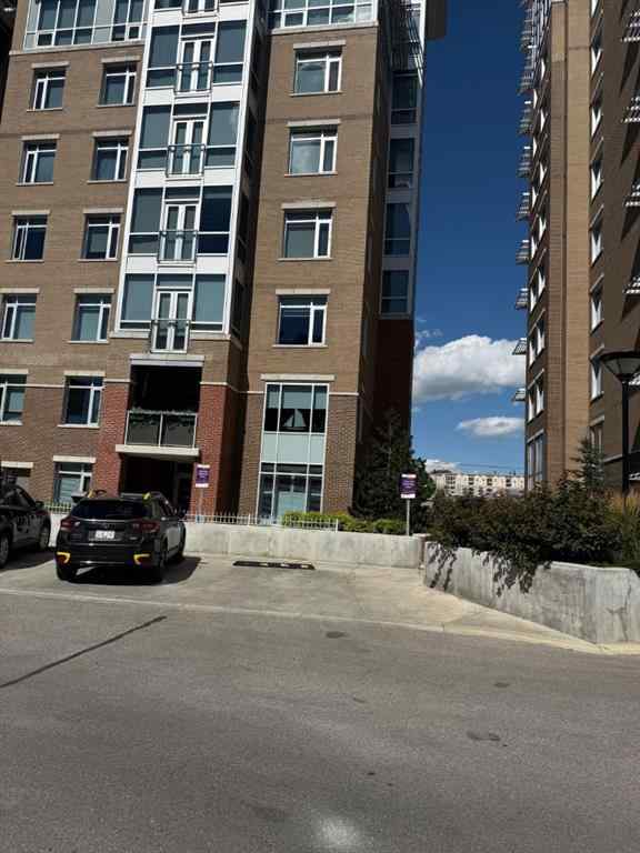 MLS® A2249374 - Unit #701 16 Varsity Estates Circle NW in Varsity Calgary, Residential