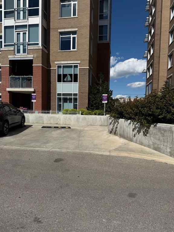 MLS® A2249374 - Unit #701 16 Varsity Estates Circle NW in Varsity Calgary, Residential