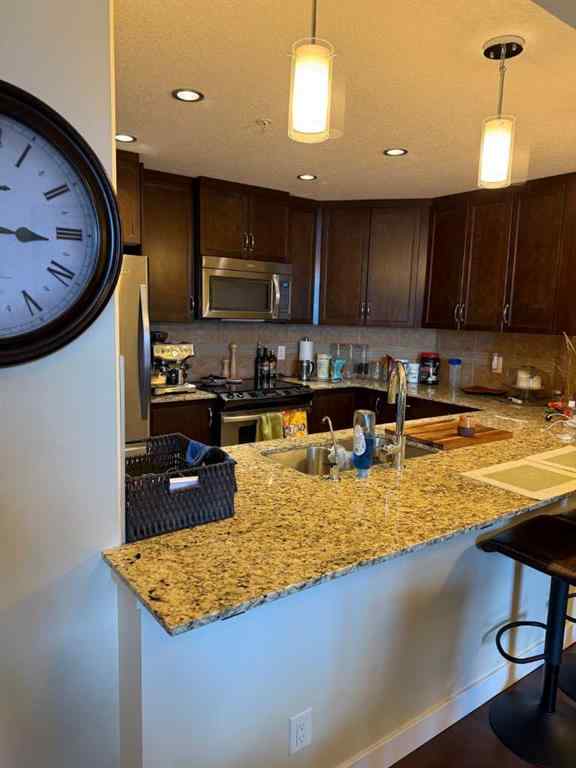 MLS® A2249374 - Unit #701 16 Varsity Estates Circle NW in Varsity Calgary, Residential