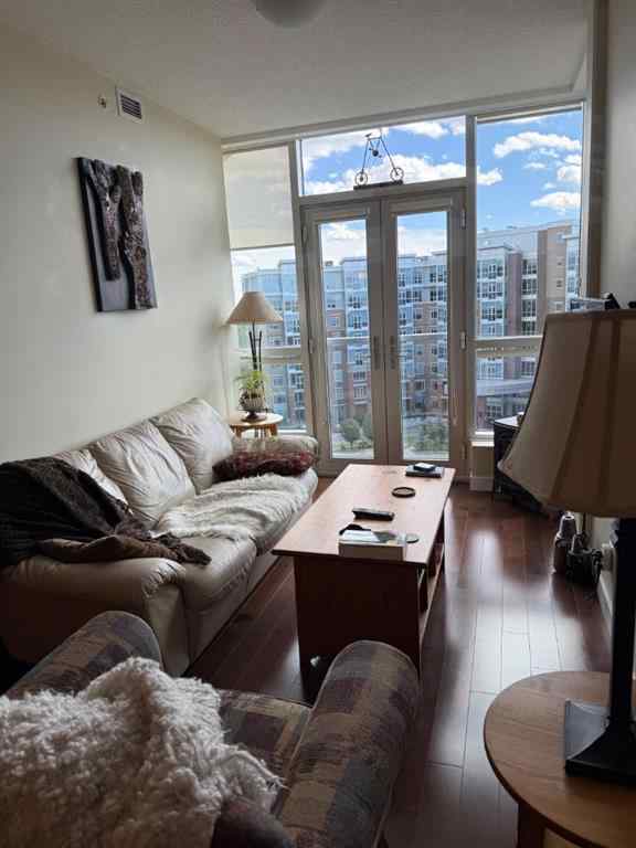MLS® A2249374 - Unit #701 16 Varsity Estates Circle NW in Varsity Calgary, Residential