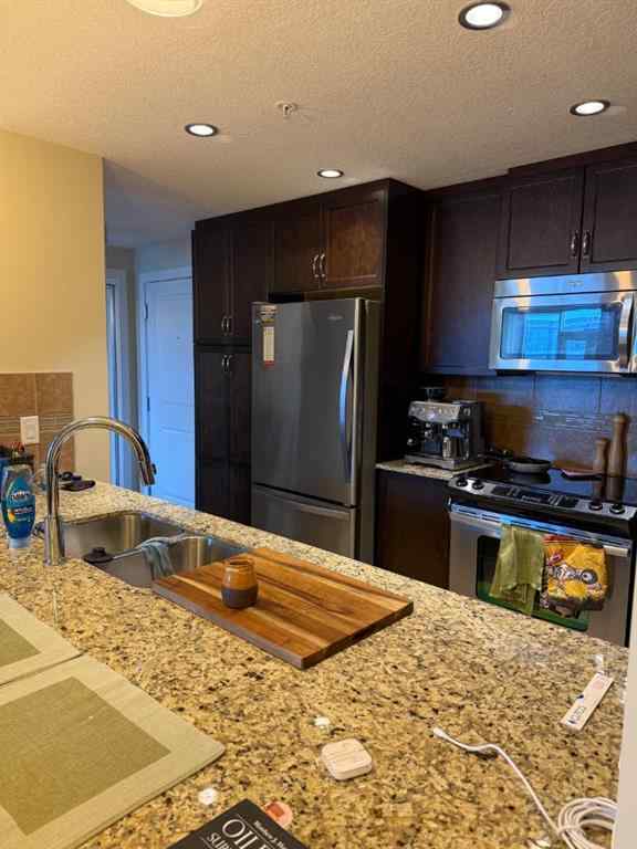 MLS® A2249374 - Unit #701 16 Varsity Estates Circle NW in Varsity Calgary, Residential
