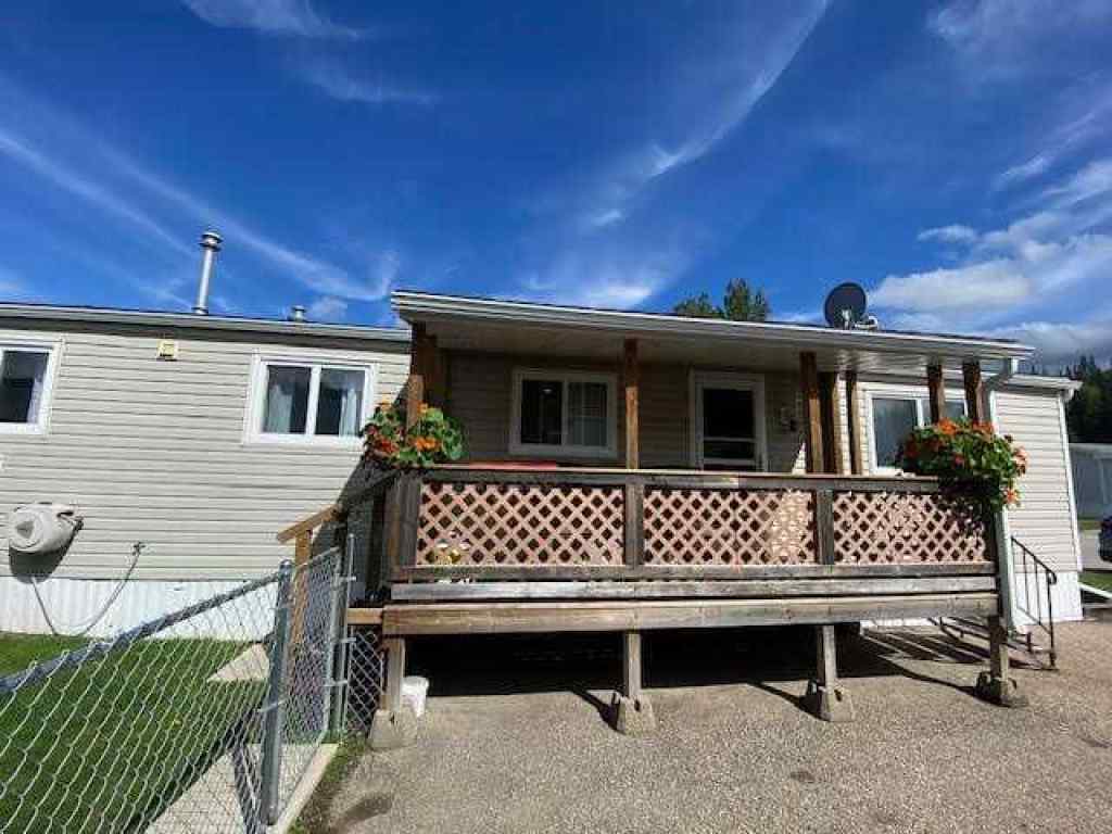 MLS® A2249377 - 126 NICKERSON Avenue  in Hardisty Hinton, Residential