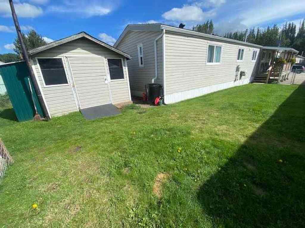 MLS® A2249377 - 126 NICKERSON Avenue  in Hardisty Hinton, Residential