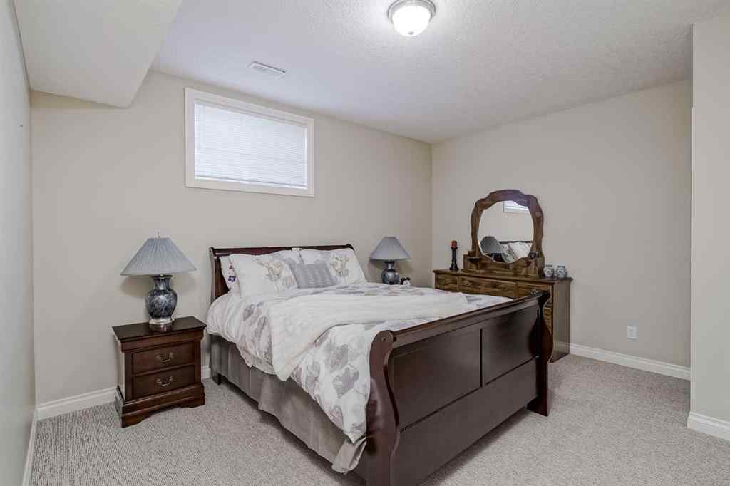 MLS® A2249378 - 99 Tucker Circle  in Westmount_OK Okotoks, Residential