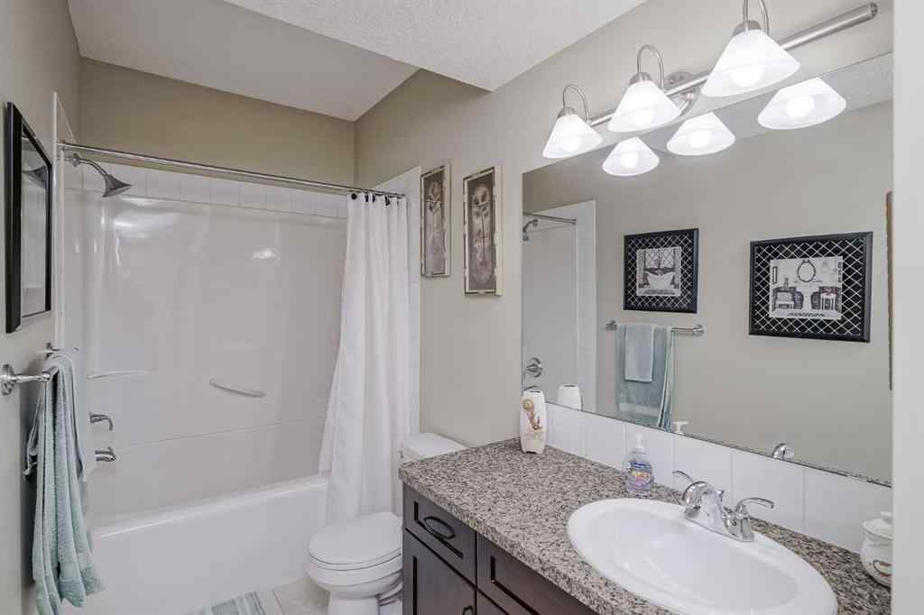 MLS® A2249378 - 99 Tucker Circle  in Westmount_OK Okotoks, Residential