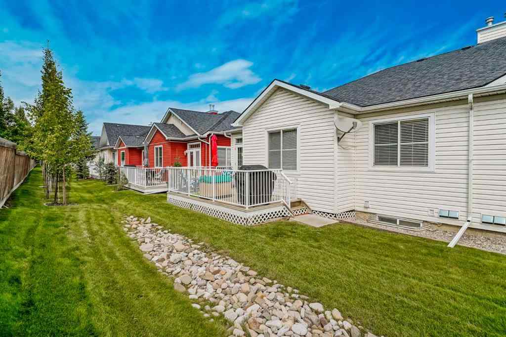 MLS® A2249378 - 99 Tucker Circle  in Westmount_OK Okotoks, Residential
