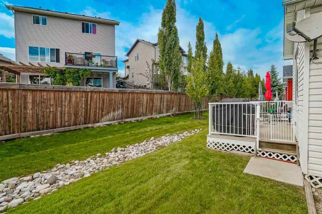 MLS® A2249378 - 99 Tucker Circle  in Westmount_OK Okotoks, Residential