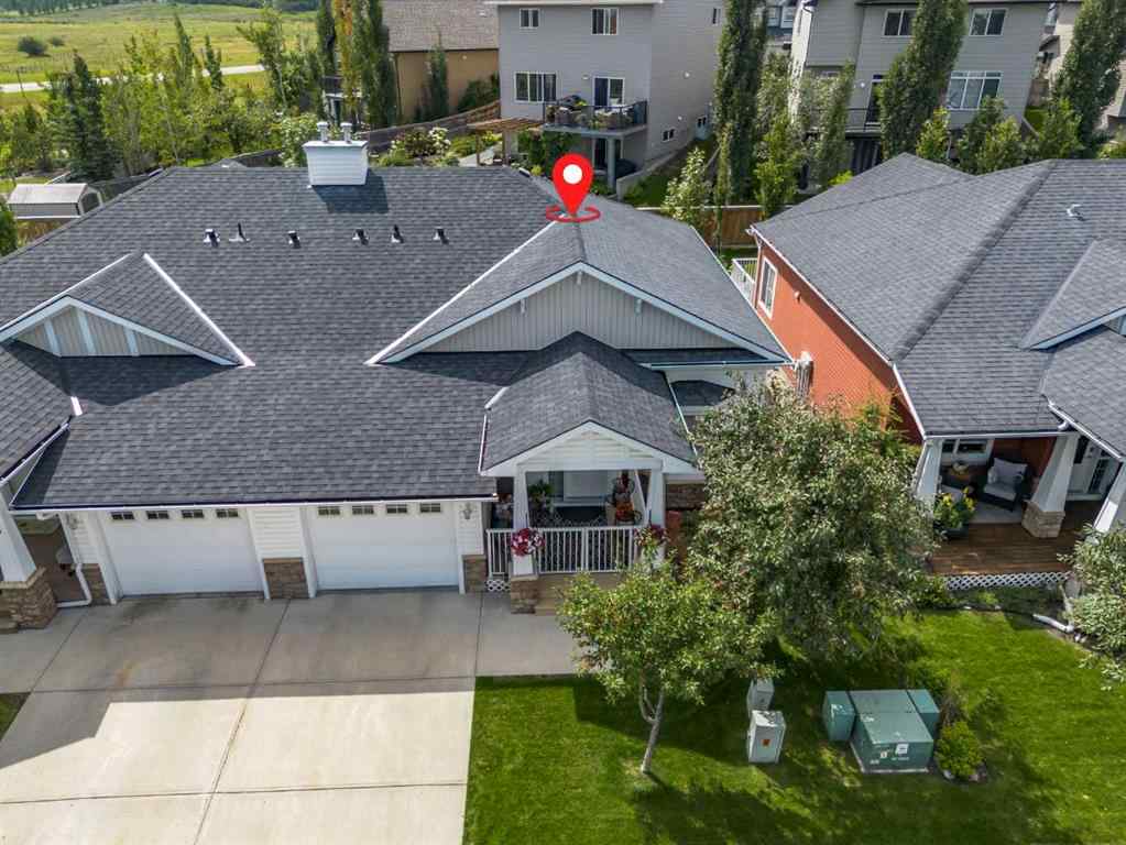 MLS® A2249378 - 99 Tucker Circle  in Westmount_OK Okotoks, Residential