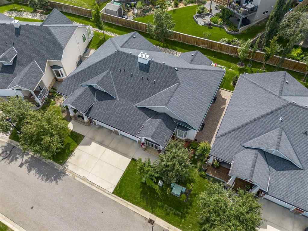 MLS® A2249378 - 99 Tucker Circle  in Westmount_OK Okotoks, Residential