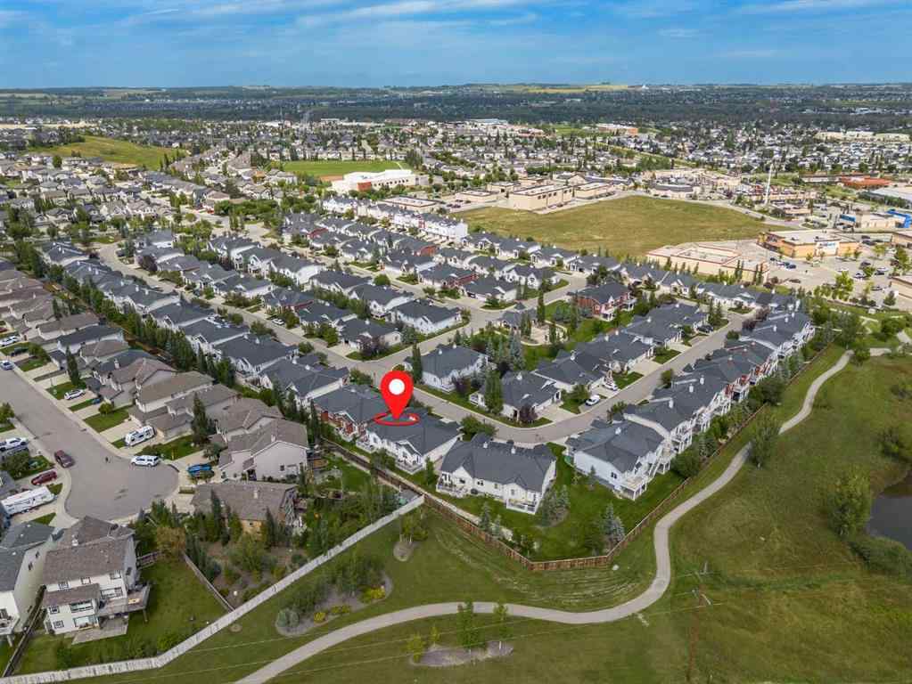 MLS® A2249378 - 99 Tucker Circle  in Westmount_OK Okotoks, Residential