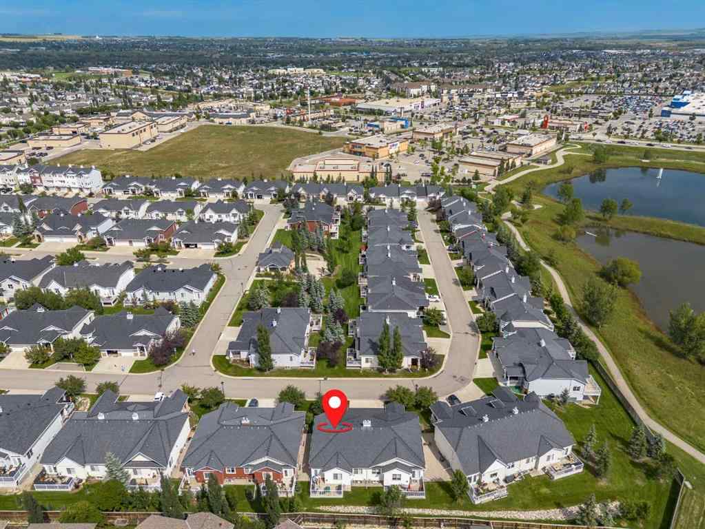 MLS® A2249378 - 99 Tucker Circle  in Westmount_OK Okotoks, Residential