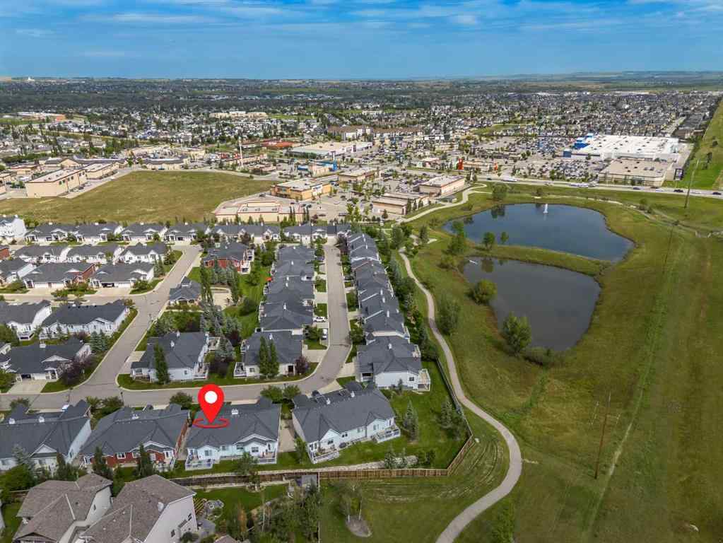MLS® A2249378 - 99 Tucker Circle  in Westmount_OK Okotoks, Residential