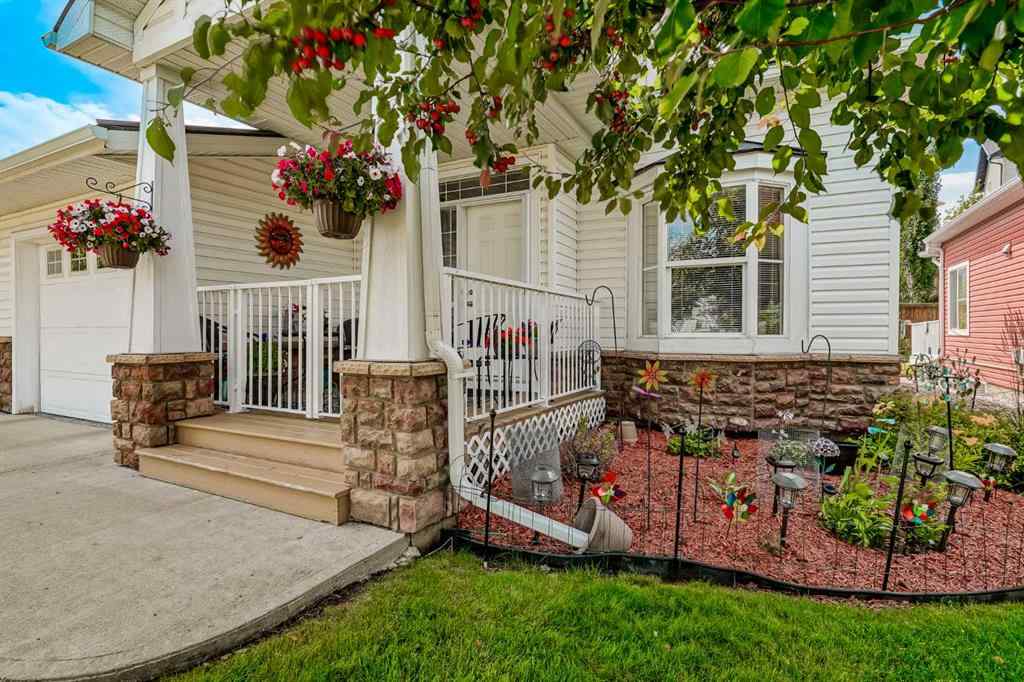 MLS® A2249378 - 99 Tucker Circle  in Westmount_OK Okotoks, Residential