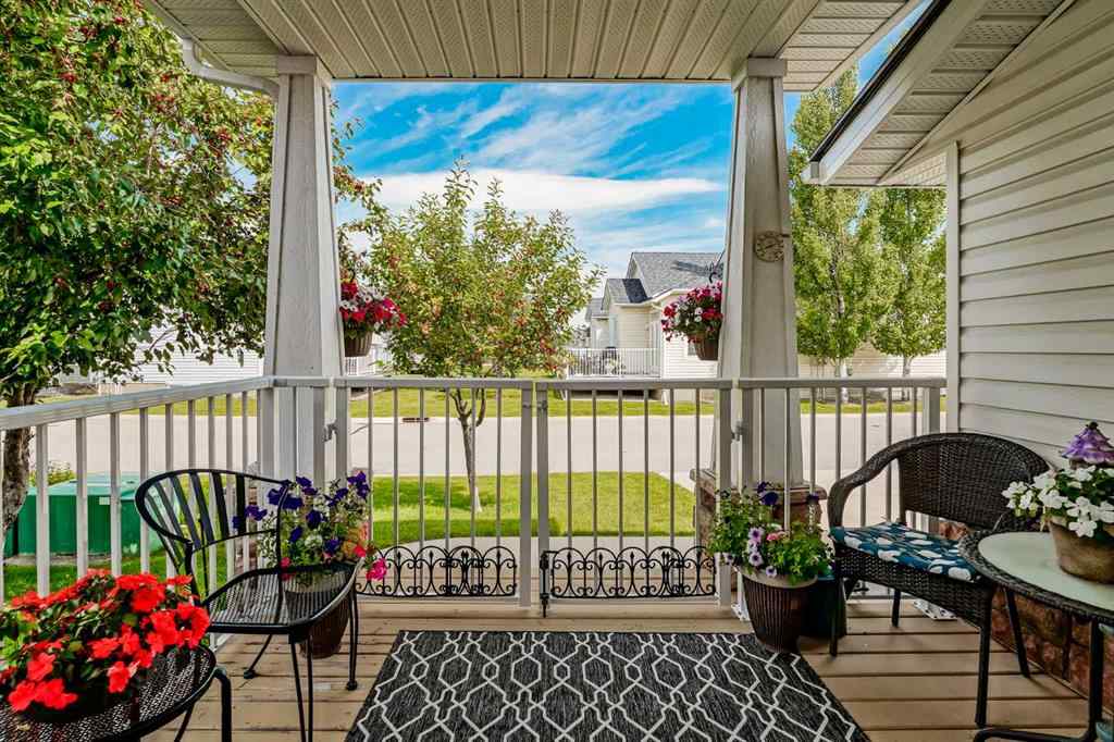 MLS® A2249378 - 99 Tucker Circle  in Westmount_OK Okotoks, Residential