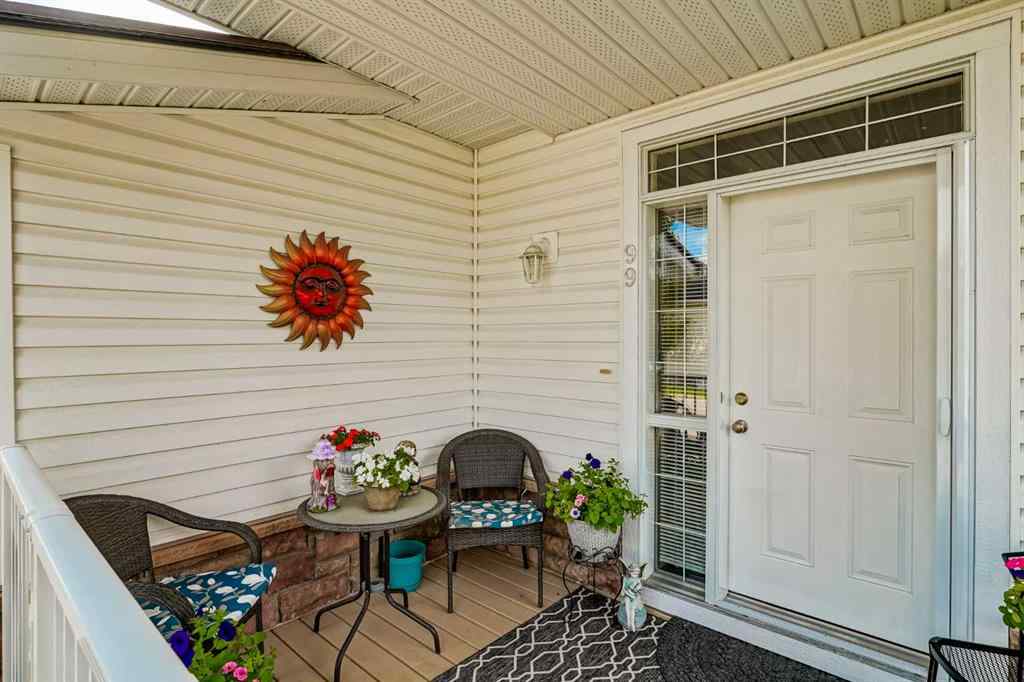 MLS® A2249378 - 99 Tucker Circle  in Westmount_OK Okotoks, Residential