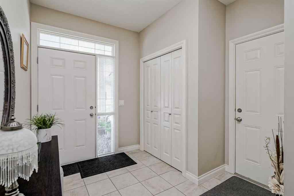MLS® A2249378 - 99 Tucker Circle  in Westmount_OK Okotoks, Residential