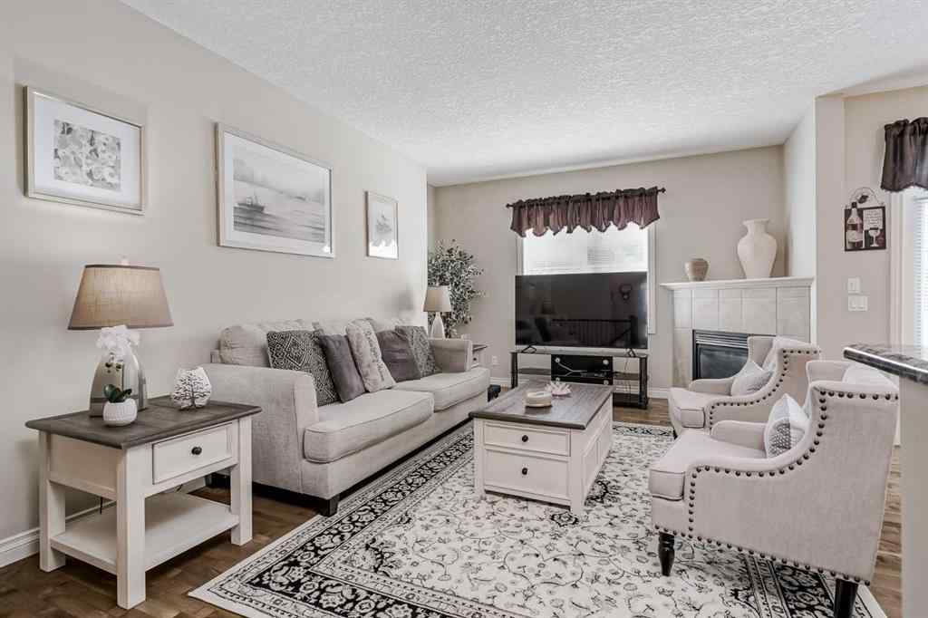 MLS® A2249378 - 99 Tucker Circle  in Westmount_OK Okotoks, Residential
