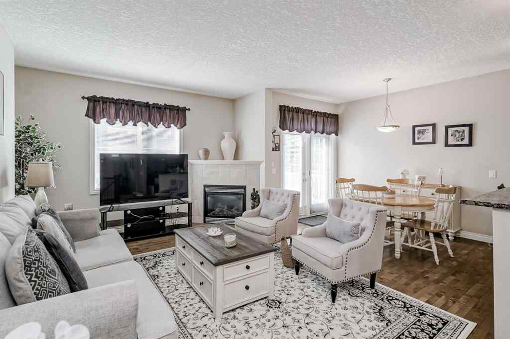 MLS® A2249378 - 99 Tucker Circle  in Westmount_OK Okotoks, Residential